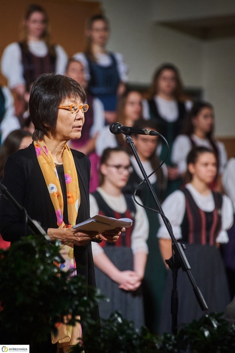 25 éves japán kapcsolat - fotó Szarka Lajos