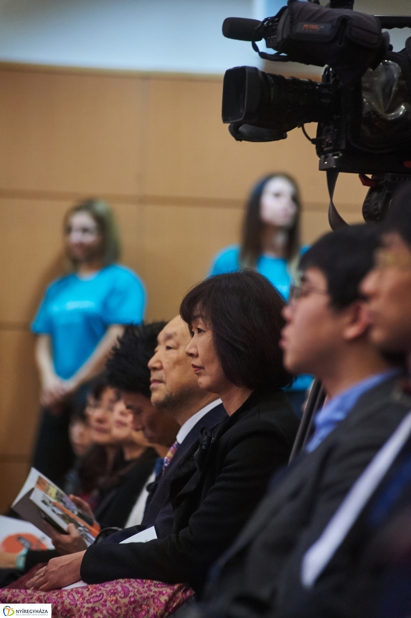 25 éves japán kapcsolat - fotó Szarka Lajos