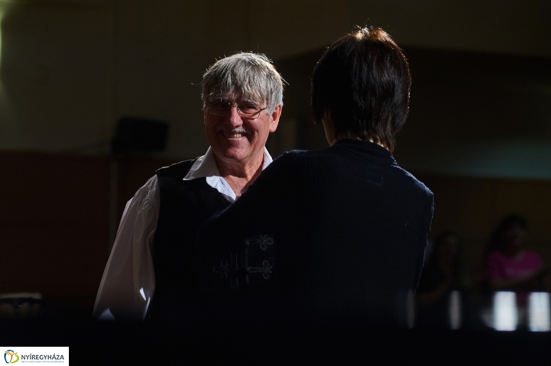 25 éves japán kapcsolat - fotó Szarka Lajos