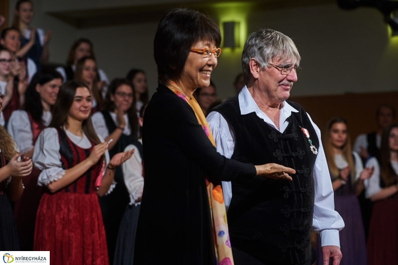 25 éves japán kapcsolat - fotó Szarka Lajos