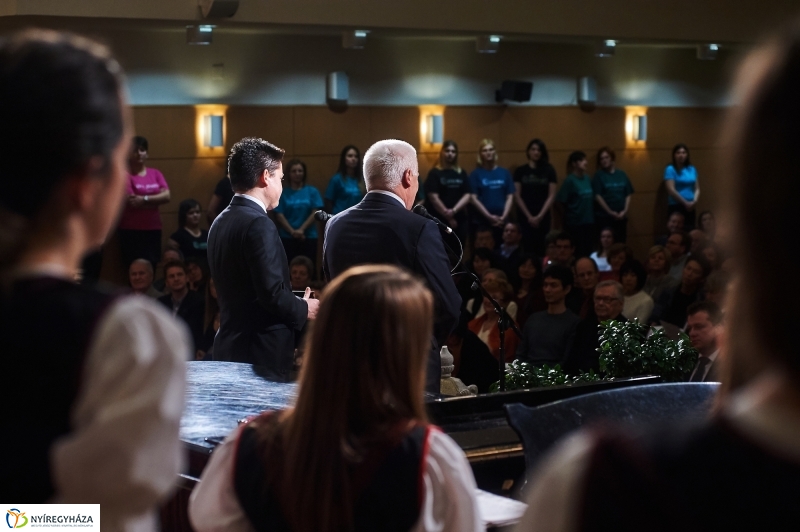 25 éves japán kapcsolat - fotó Szarka Lajos