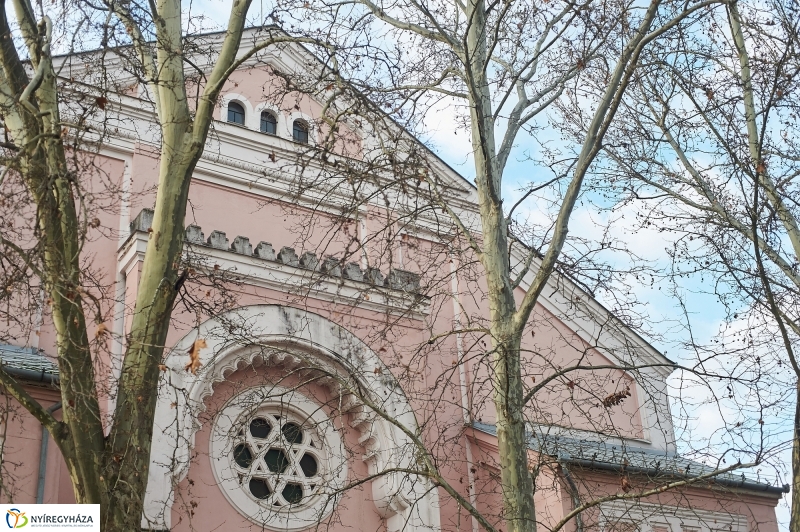 Emlékezés Dr. Bernstein Bélára - fotó Szarka Lajos