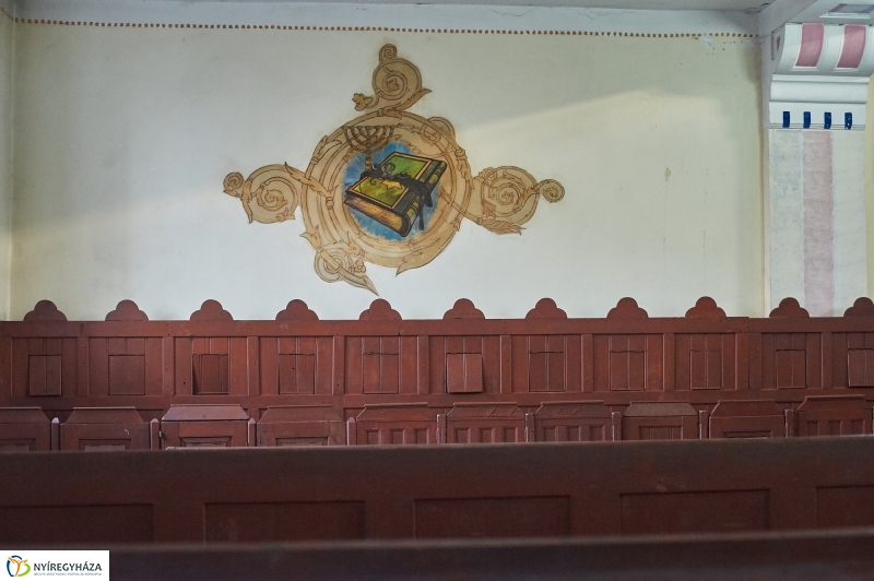 Emlékezés Dr. Bernstein Bélára - fotó Szarka Lajos