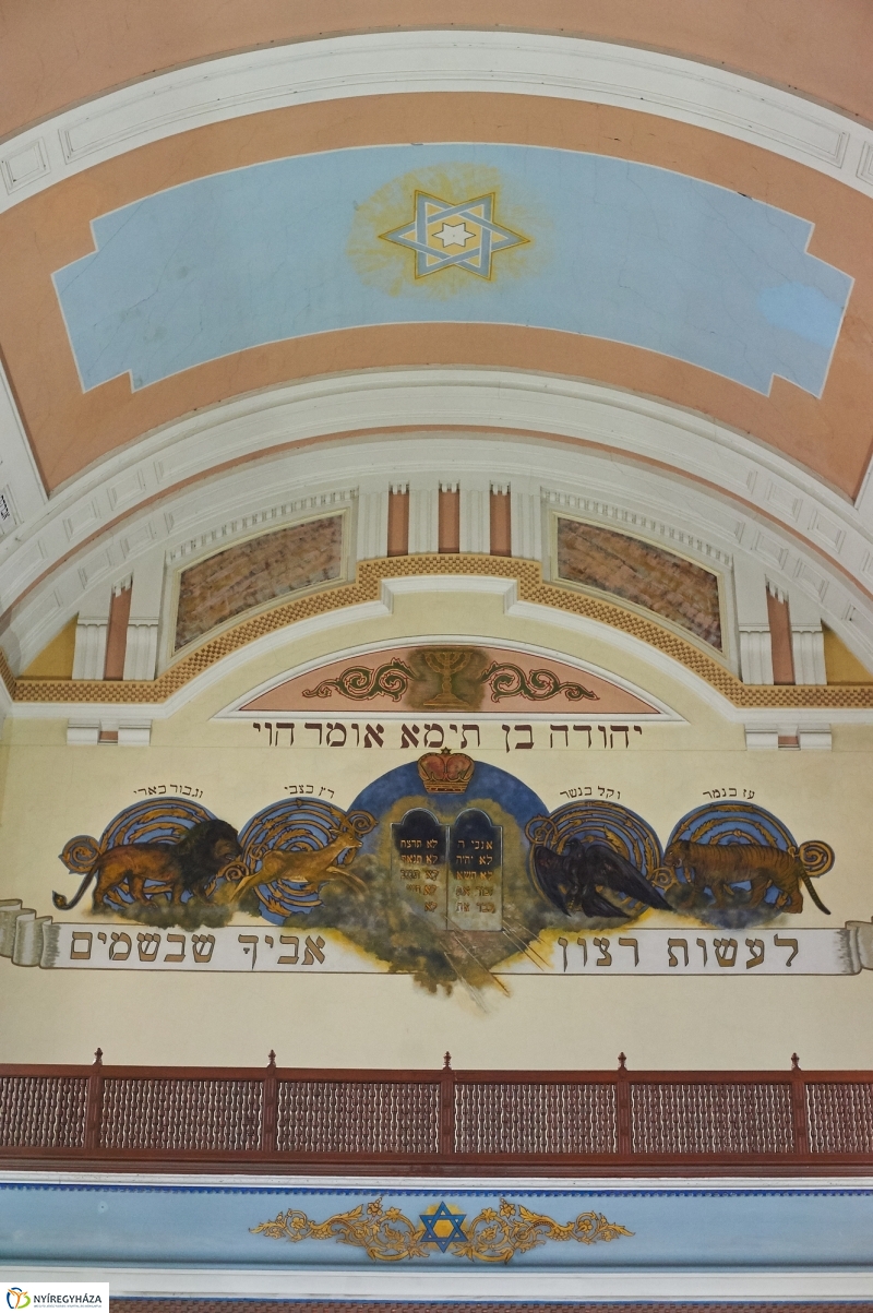 Emlékezés Dr. Bernstein Bélára - fotó Szarka Lajos