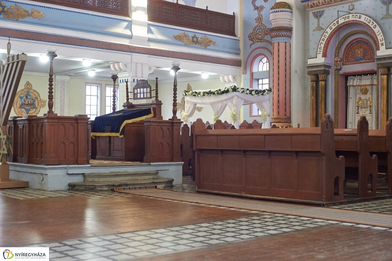 Emlékezés Dr. Bernstein Bélára - fotó Szarka Lajos