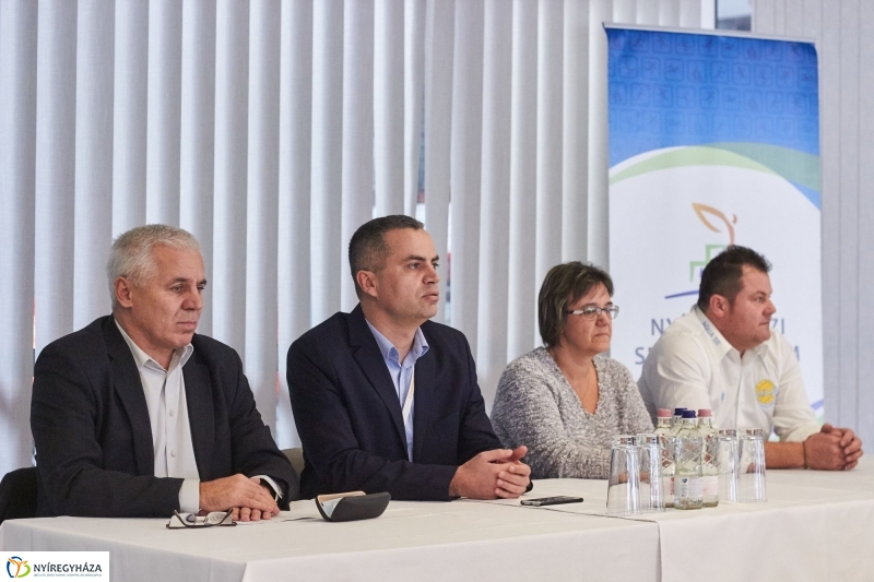 Sport-infrastruktúra fejlesztések - fotó Szarka Lajos