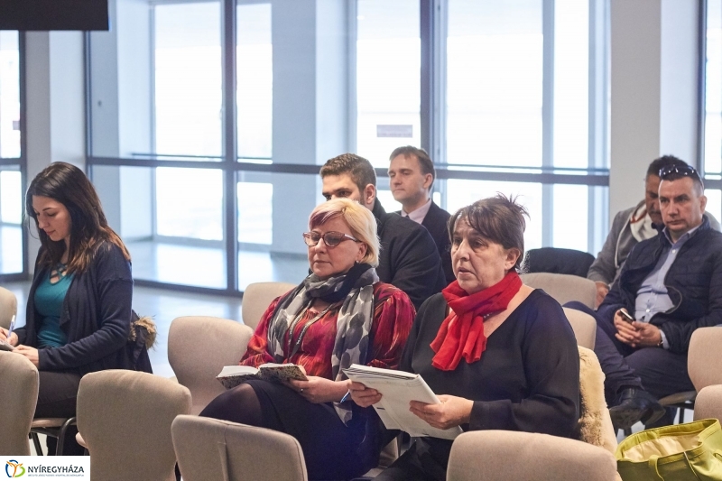 Sport-infrastruktúra fejlesztések - fotó Szarka Lajos