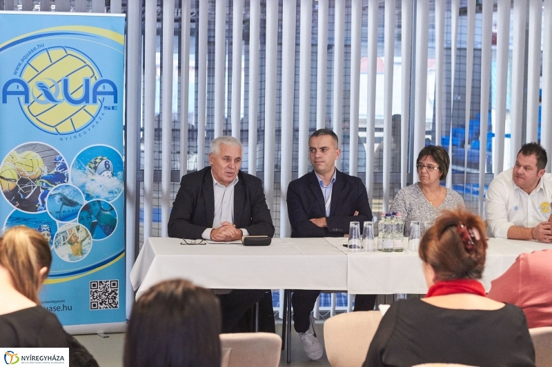 Sport-infrastruktúra fejlesztések - fotó Szarka Lajos