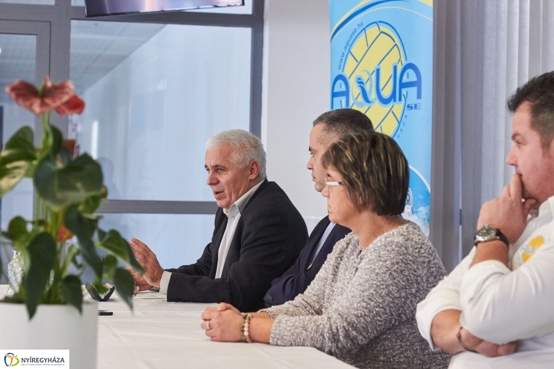 Sport-infrastruktúra fejlesztések - fotó Szarka Lajos