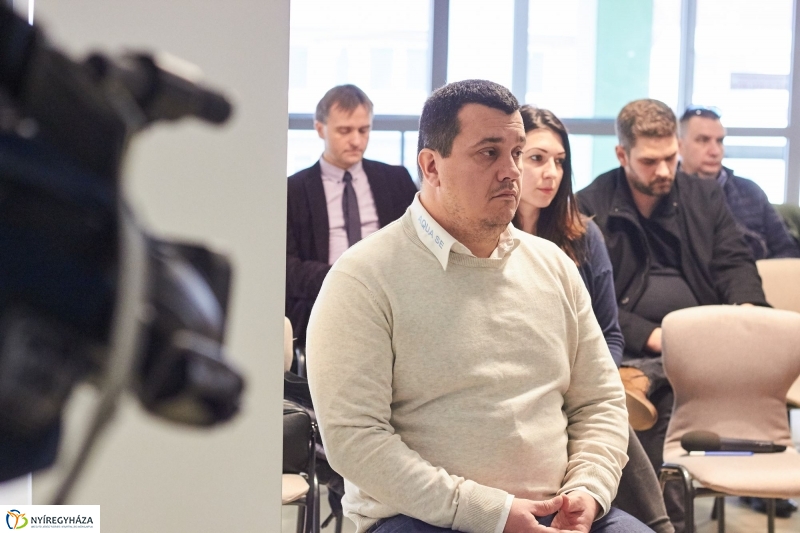 Sport-infrastruktúra fejlesztések - fotó Szarka Lajos