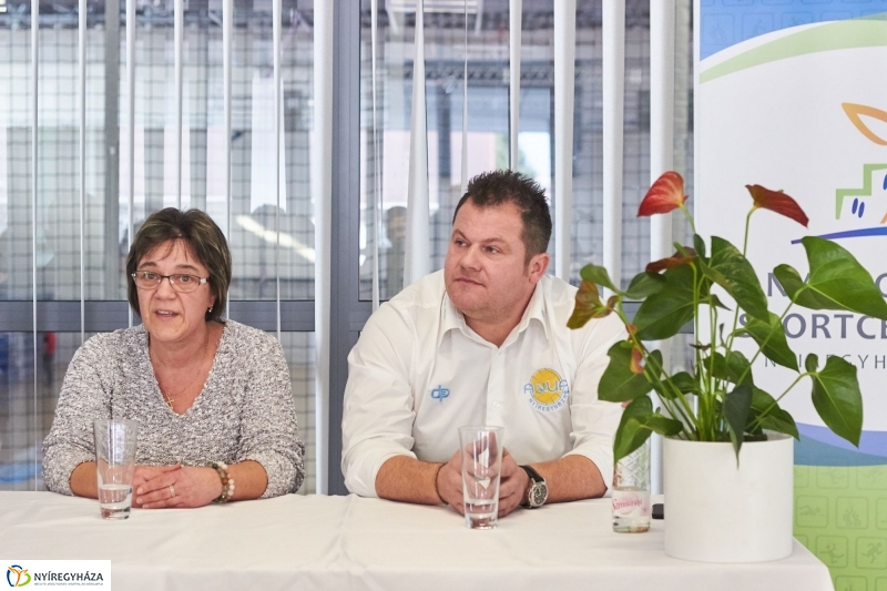 Sport-infrastruktúra fejlesztések - fotó Szarka Lajos