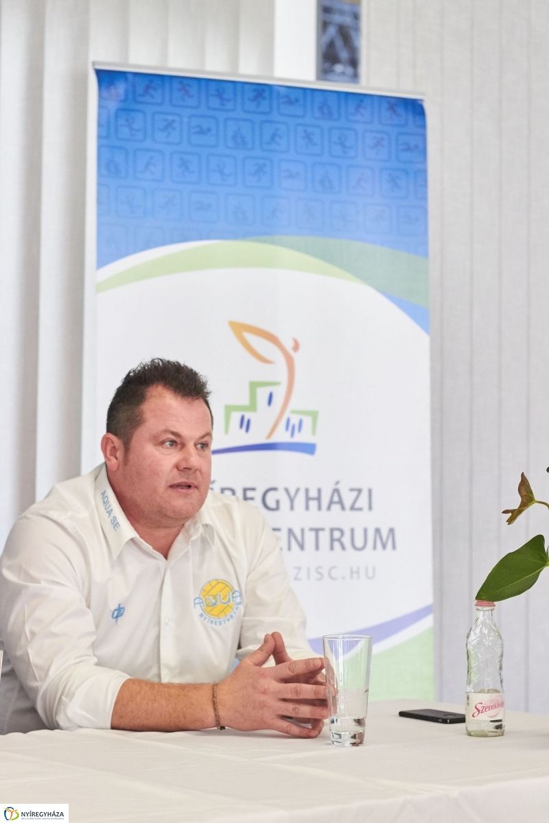 Sport-infrastruktúra fejlesztések - fotó Szarka Lajos