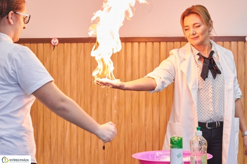 Fejlesztések a Kossuth gimiben - fotó Szarka Lajos