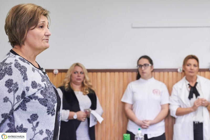 Fejlesztések a Kossuth gimiben - fotó Szarka Lajos