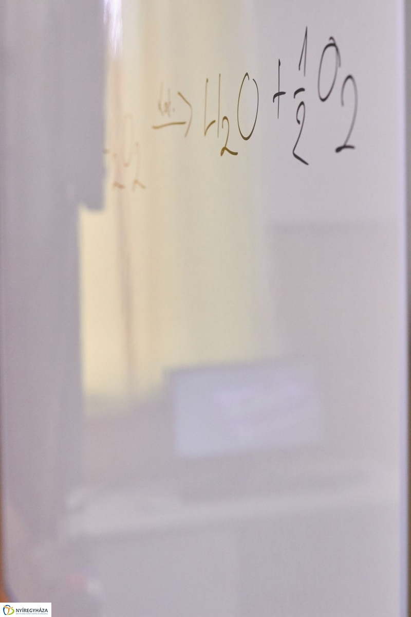 Fejlesztések a Kossuth gimiben - fotó Szarka Lajos