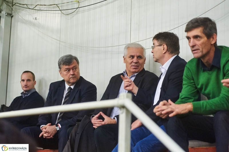 Kozma Péter Emléktorna - fotó Szarka Lajos