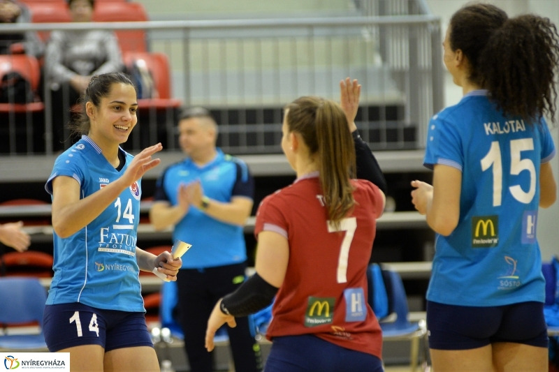 Fatum Nyíregyháza - Kaposvár - fotó Trifonov Éva