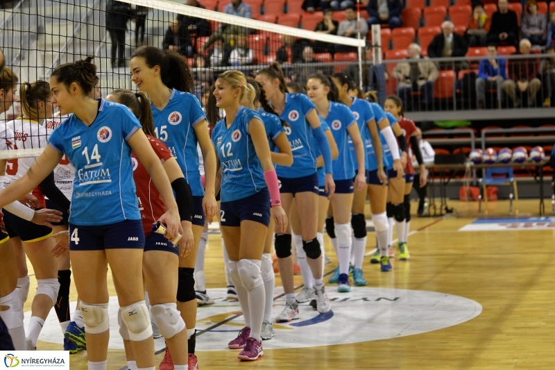 Fatum Nyíregyháza - Kaposvár - fotó Trifonov Éva