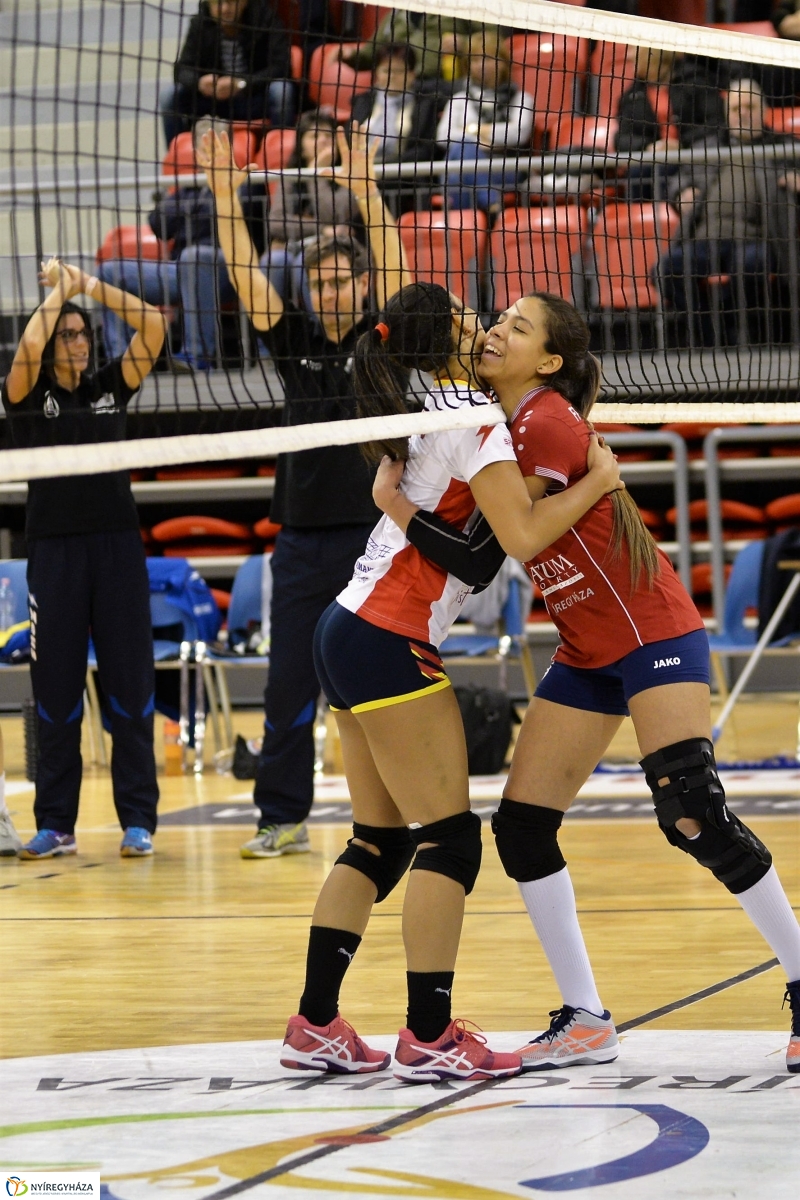 Fatum Nyíregyháza - Kaposvár - fotó Trifonov Éva