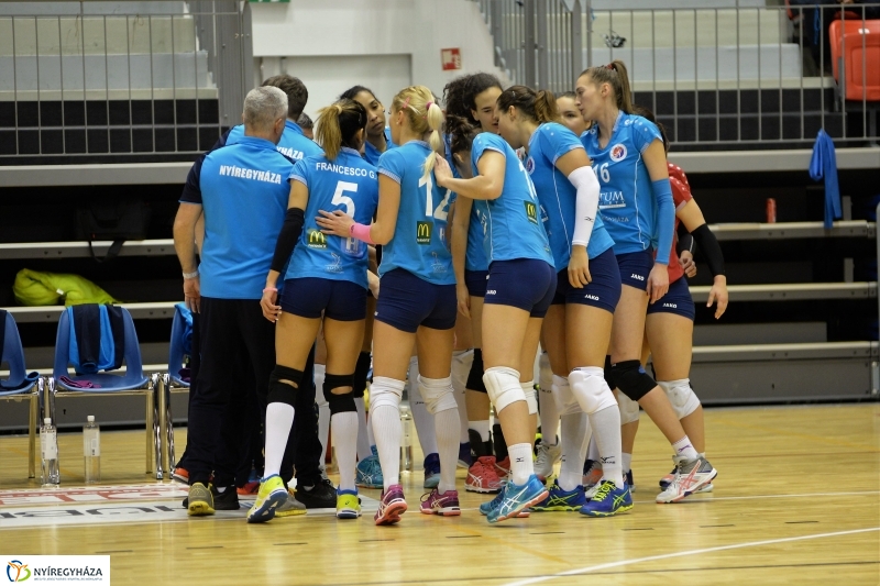 Fatum Nyíregyháza - Kaposvár - fotó Trifonov Éva