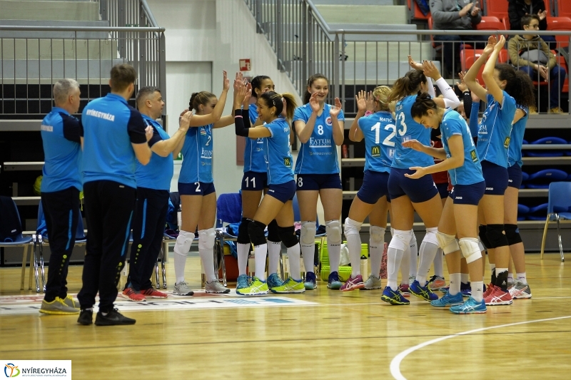 Fatum Nyíregyháza - Kaposvár - fotó Trifonov Éva