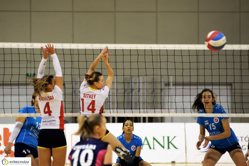 Fatum Nyíregyháza - Kaposvár - fotó Trifonov Éva