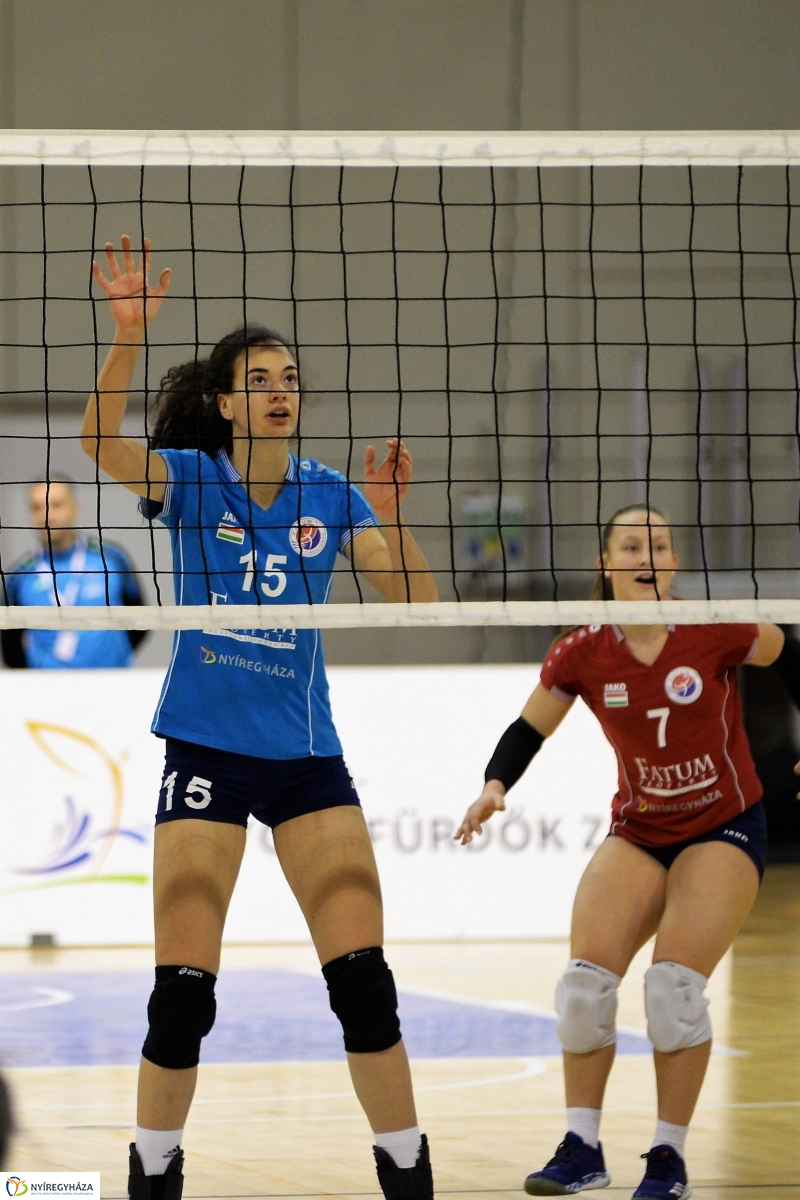 Fatum Nyíregyháza - Kaposvár - fotó Trifonov Éva