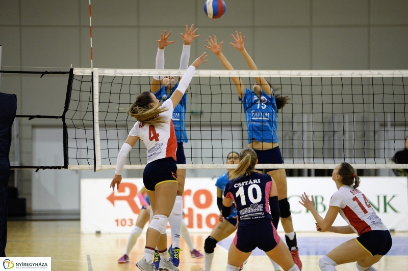 Fatum Nyíregyháza - Kaposvár - fotó Trifonov Éva