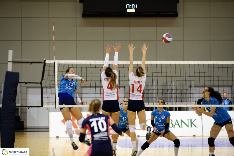 Fatum Nyíregyháza - Kaposvár - fotó Trifonov Éva