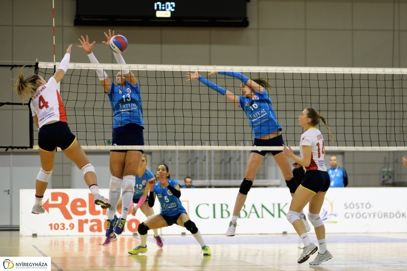 Fatum Nyíregyháza - Kaposvár - fotó Trifonov Éva