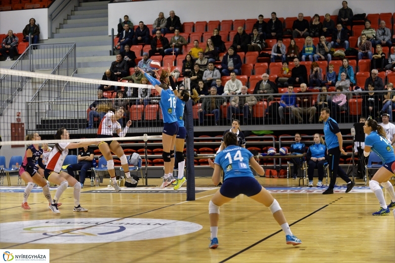 Fatum Nyíregyháza - Kaposvár - fotó Trifonov Éva