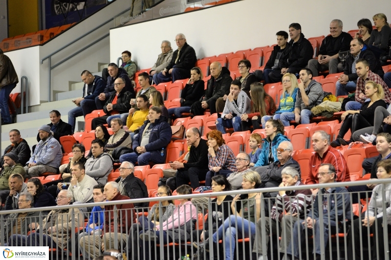 Fatum Nyíregyháza - Kaposvár - fotó Trifonov Éva