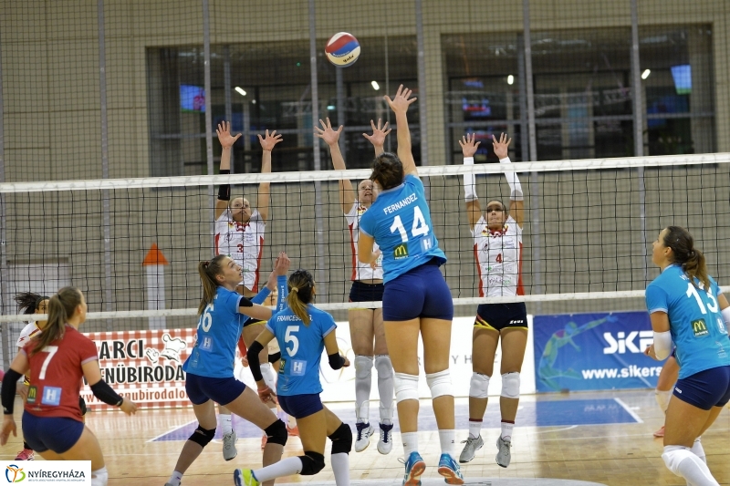 Fatum Nyíregyháza - Kaposvár - fotó Trifonov Éva