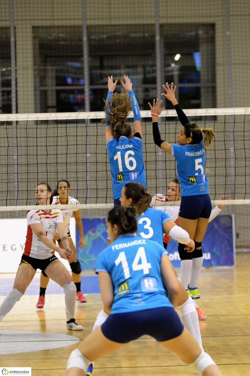 Fatum Nyíregyháza - Kaposvár - fotó Trifonov Éva