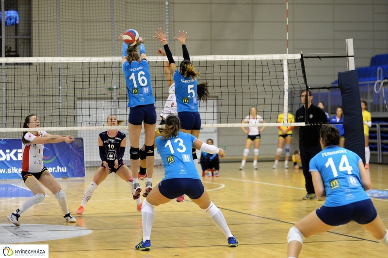 Fatum Nyíregyháza - Kaposvár - fotó Trifonov Éva