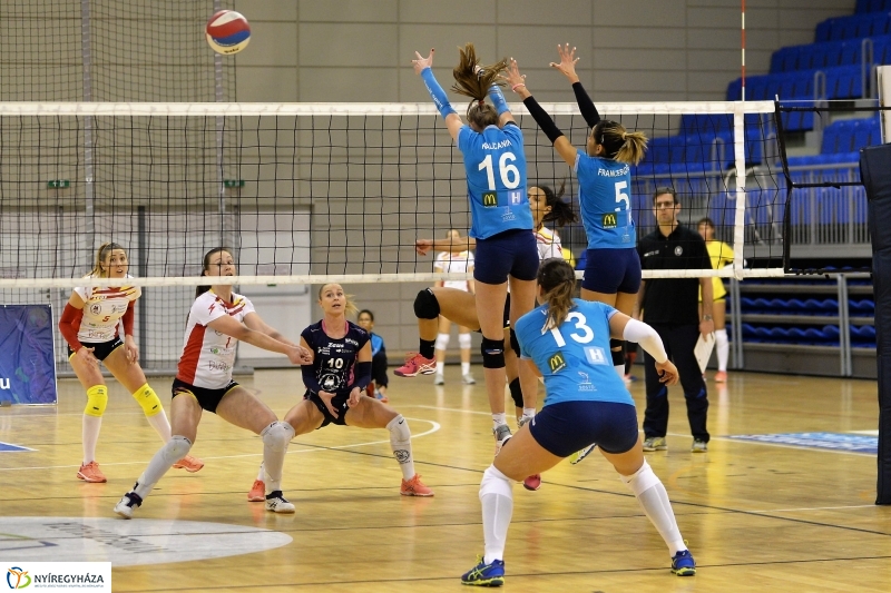 Fatum Nyíregyháza - Kaposvár - fotó Trifonov Éva