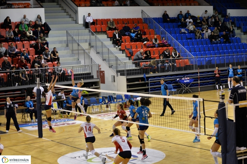 Fatum Nyíregyháza - Kaposvár - fotó Trifonov Éva