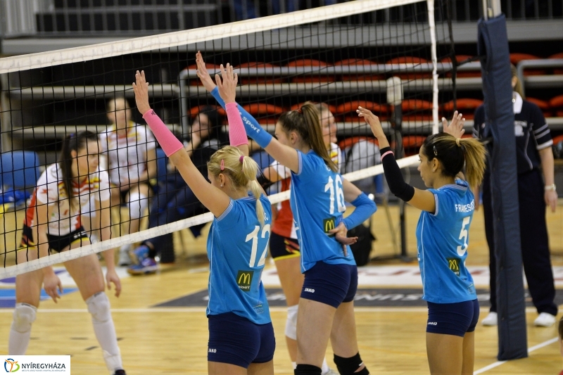 Fatum Nyíregyháza - Kaposvár - fotó Trifonov Éva