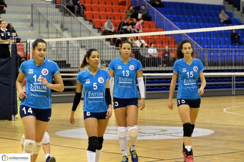 Fatum Nyíregyháza - Kaposvár - fotó Trifonov Éva