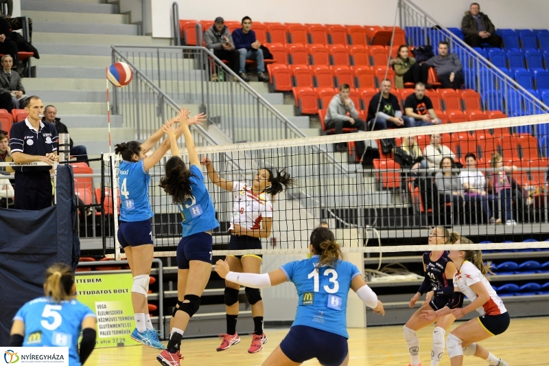 Fatum Nyíregyháza - Kaposvár - fotó Trifonov Éva