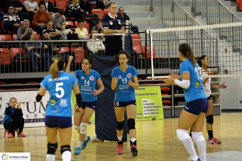 Fatum Nyíregyháza - Kaposvár - fotó Trifonov Éva