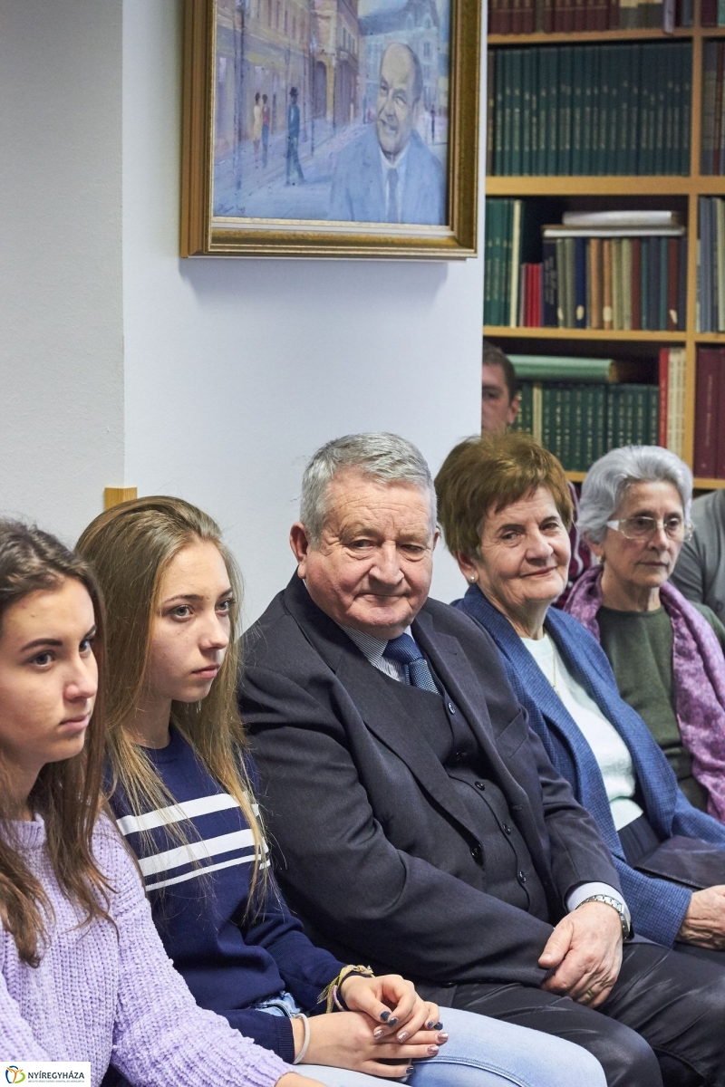 Középpontban a Himnusz - fotó Szarka Lajos