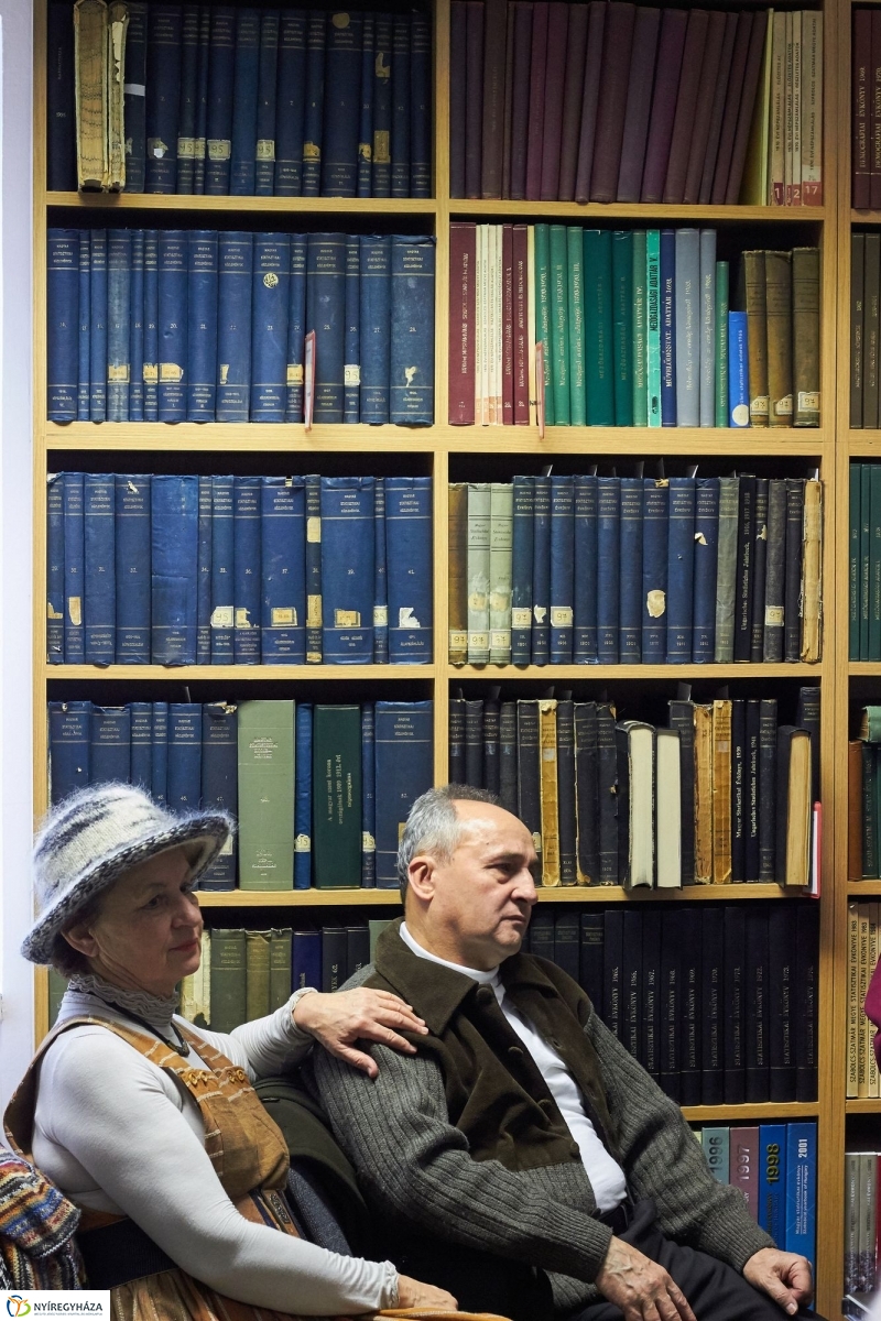 Középpontban a Himnusz - fotó Szarka Lajos