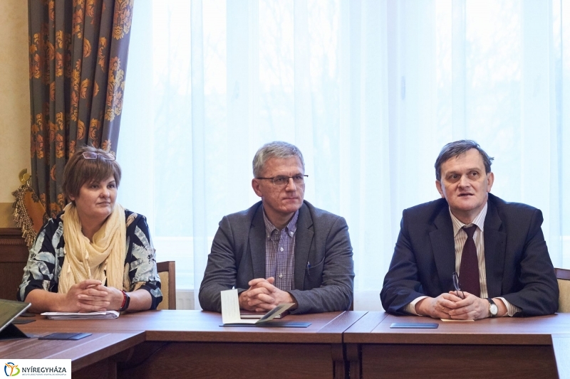 MKN megyei sajtótájékoztató - fotó Szarka Lajos