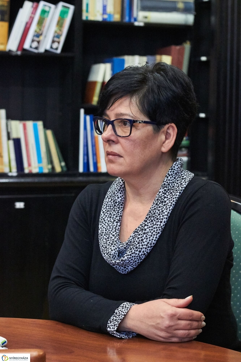 Böllérverseny sajtótájékoztató - fotó Szarka Lajos