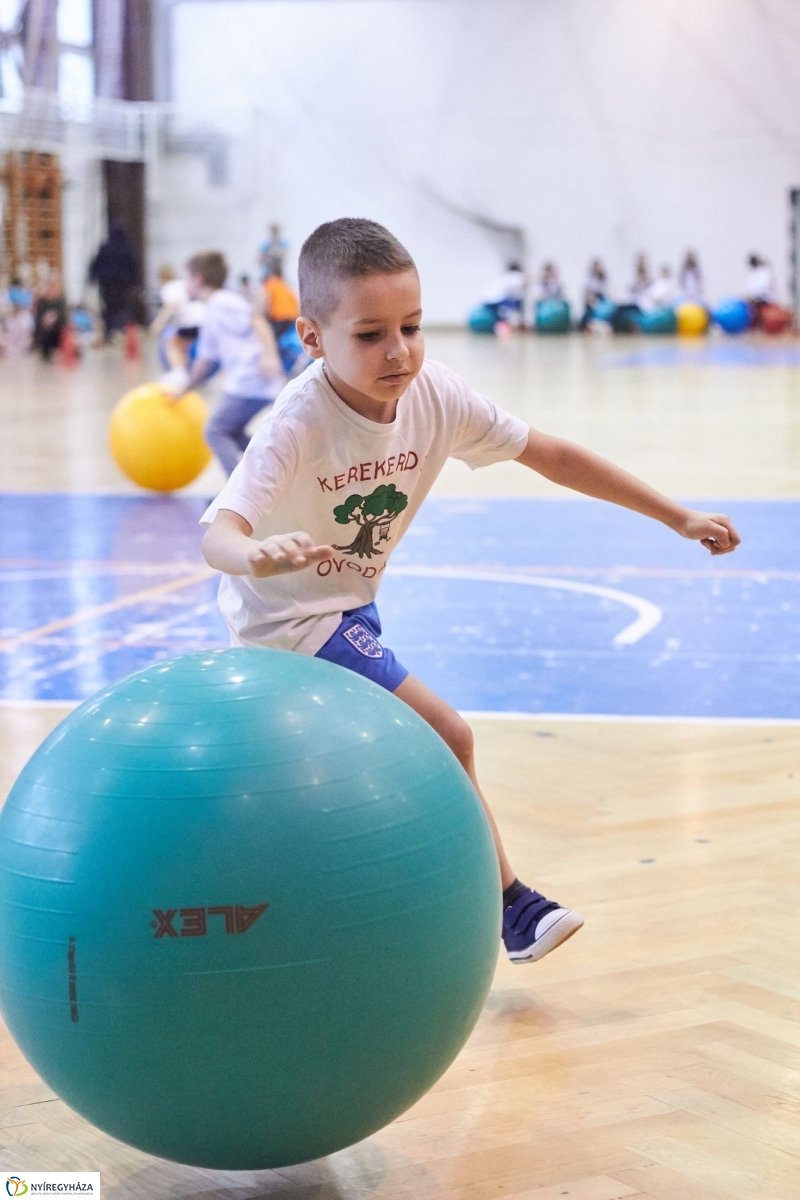 Sorverseny a Bem iskolában 2018 - fotó Szarka Lajos