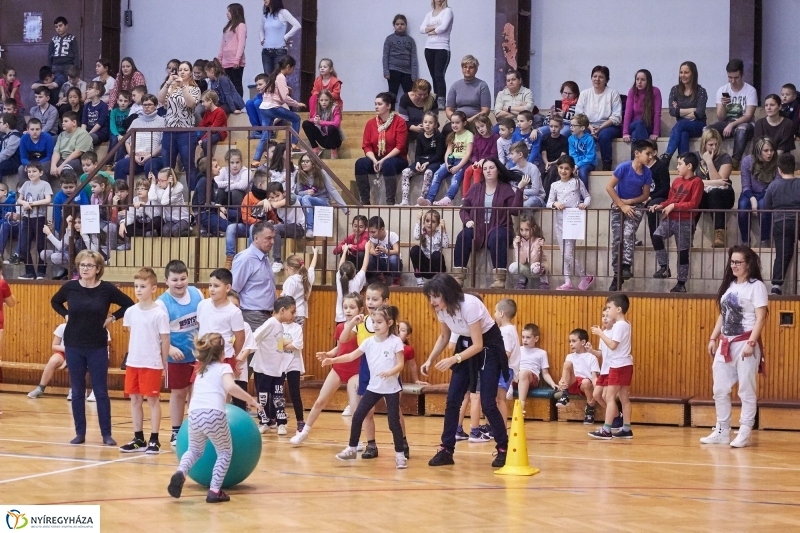 Sorverseny a Bem iskolában 2018 - fotó Szarka Lajos