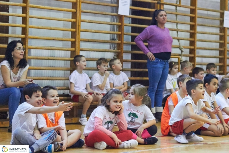 Sorverseny a Bem iskolában 2018 - fotó Szarka Lajos