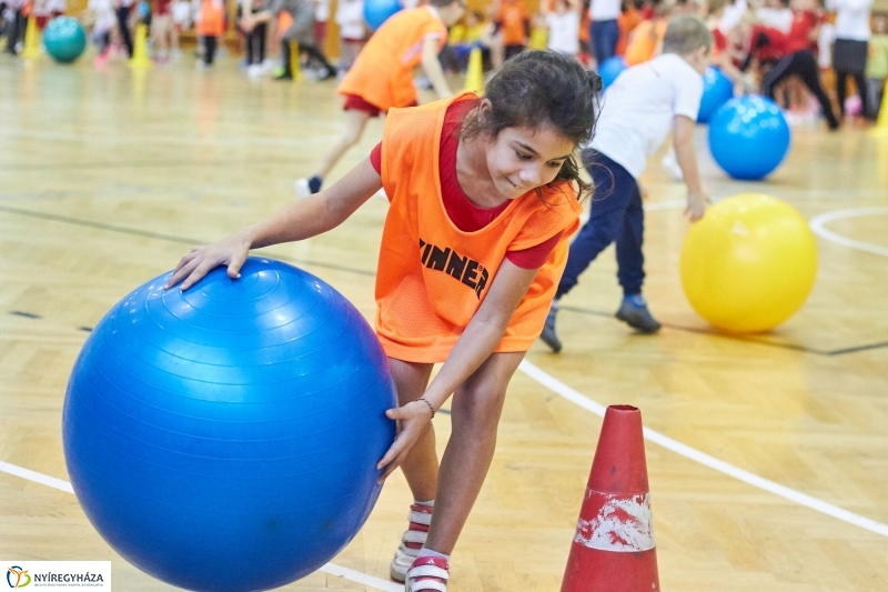 Sorverseny a Bem iskolában 2018 - fotó Szarka Lajos