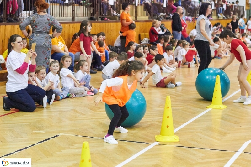 Sorverseny a Bem iskolában 2018 - fotó Szarka Lajos